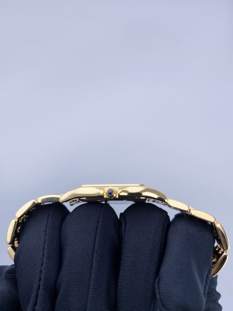 Cartier Panthere W25014B9 Image 4